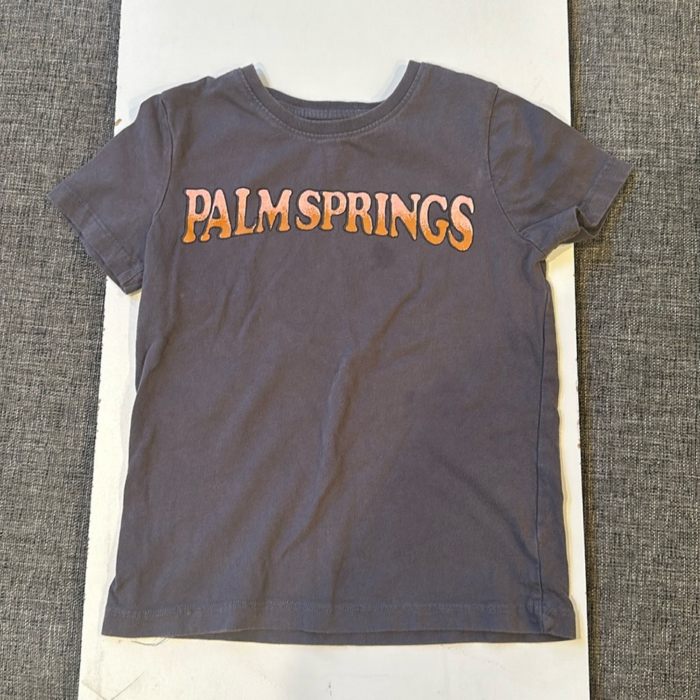 Cotton On Palm Springs Tee